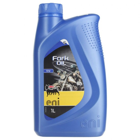 масло за предница ENI (Agip) Fork Oil 10w