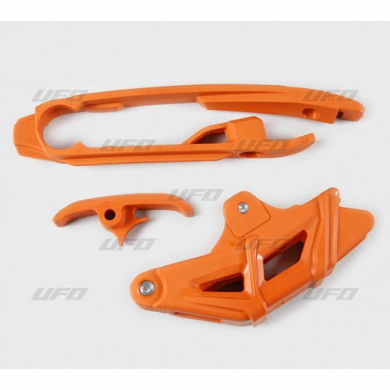 Водач и плъзгач за верига KTM SX 125/150 2016-2018 ; SX-F 250/350/450 2016-2018