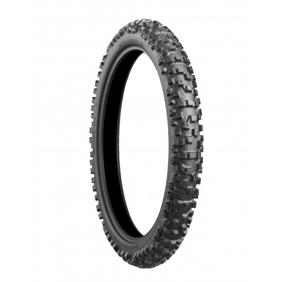 гума 80/100-21 51M BRIDGESTONE BATTLECROSS X40