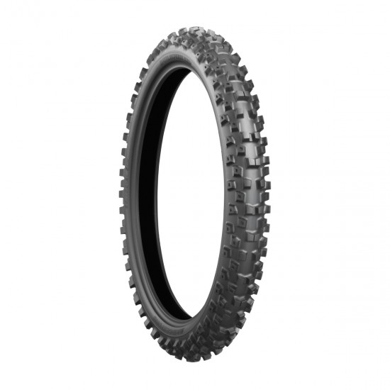 гума 80/100-21 51M BRIDGESTONE BATTLECROSS X20 SOFT 