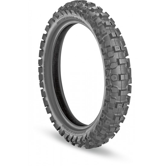 гума 80/100-12 41M TT NHS BRIDGESTONE M404