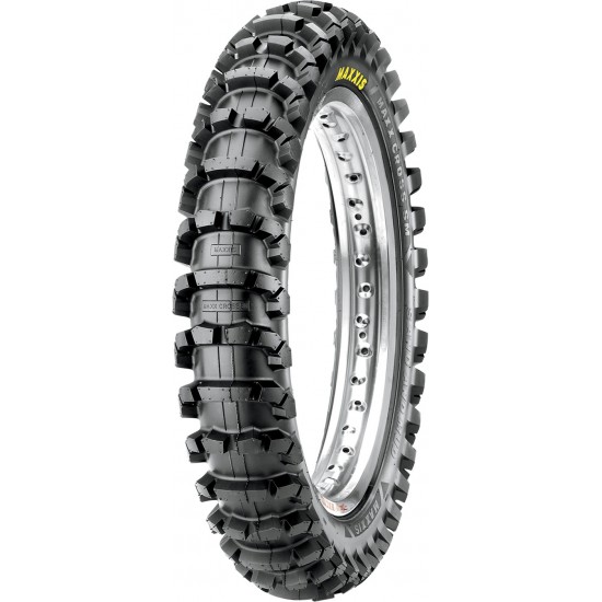 гума 100/90-19 MAXXIS Maxxcross MX-SM, M7328 57M TT