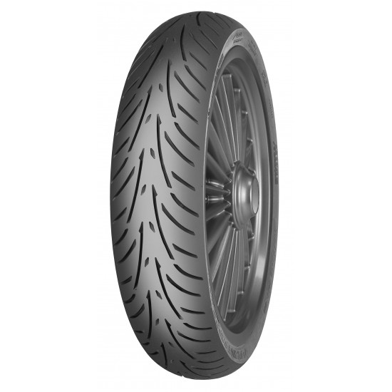 гума 130/70-13 Mitas 63P TL TOURING FORCE SC