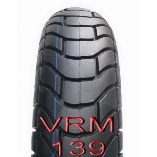 гума 140/70-12 VEE RUBBER VRM139 65L R TL