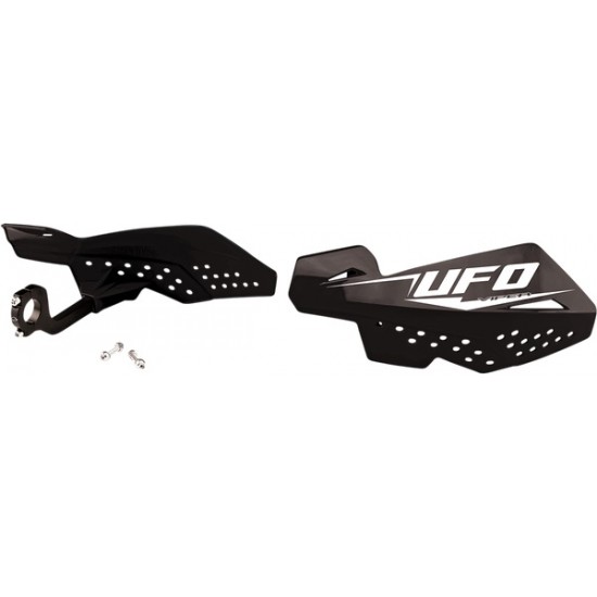 Предпазители за кормило UFO Viper 2 BLACK