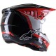 Кросова каска ALPINESTARS Supertech M5 Beam